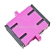duplex fiber optic adapter